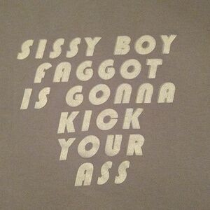 Novelty T-SHIRT 🏳️‍🌈